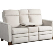 Baltimore Center Console Recliner Love Seat