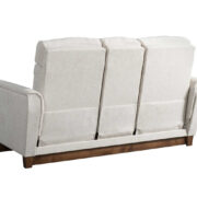 Baltimore Center Console Recliner Love Seat - Image 3