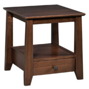 Baltimore End Table