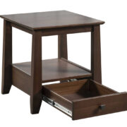 Baltimore End Table - Image 2