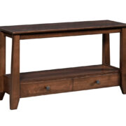 Baltimore Sofa Table