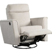 Baltimore Swivel Glider Recliner - Image 3