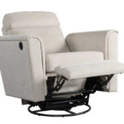 Baltimore Swivel Glider Recliner - Image 4