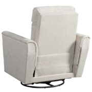 Baltimore Swivel Glider Recliner - Image 5