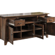 Baltimore 60" TV Stand - Image 2