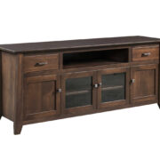 Baltimore 72" TV Stand
