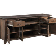 Baltimore 72" TV Stand - Image 2