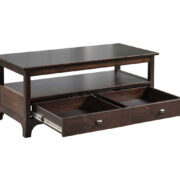 Fusion Coffee Table - Image 2