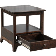 Fusion End Table - Image 2