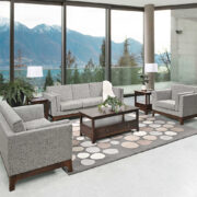 Fusion Sectional Sofa - Image 6