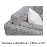Fusion Sectional Sofa - Image 3
