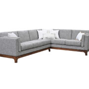 Fusion Sectional Sofa