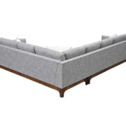 Fusion Sectional Sofa - Image 4