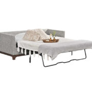 Fusion Sleeper Sofa - Image 2