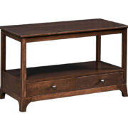 Fusion Sofa Table