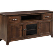 Fusion 60" TV Stand