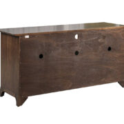 Fusion 60" TV Stand - Image 3