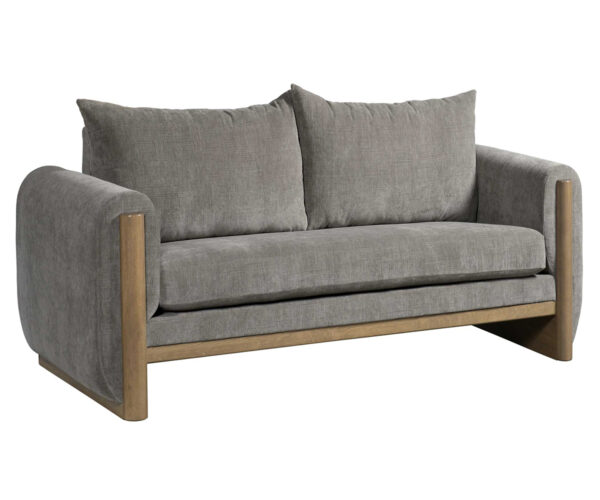 Harmony Love Seat