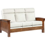Country Mission Sofa Stationary A