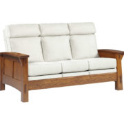 Country Shaker Sofa Stationary A
