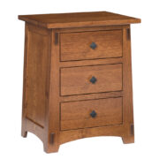 Olde Shaker Bedroom Collection - Image 7