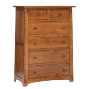 Olde Shaker Bedroom Collection - Image 6