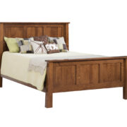 Olde Shaker Bedroom Collection - Image 2