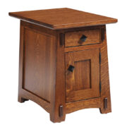 Olde Shaker Living Room Collection - Image 8