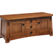 Olde Shaker Living Room Collection - Image 6