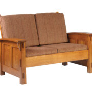 Olde Shaker Love Seat