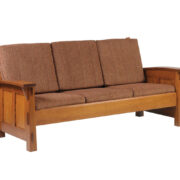 Olde Shaker Sofa