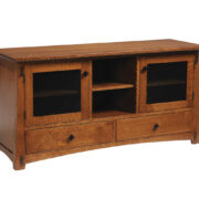 Olde Shaker 60" TV Stand