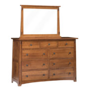 Olde Shaker Bedroom Collection - Image 4