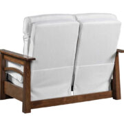 Madison Recliner Love Seat - Image 4