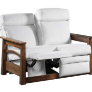 Madison Recliner Love Seat - Image 3