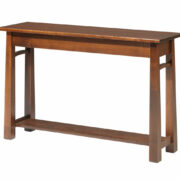 Madison Sofa Table