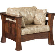 Mission Gateway Chair