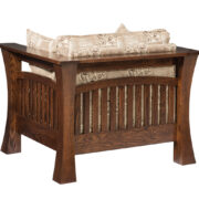 Mission Gateway Chair - Image 2