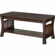 Gateway Coffee Table