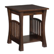 Gateway End Table