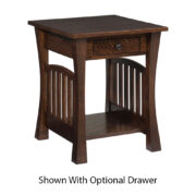Gateway End Table - Image 2