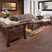 Gateway Coffee Table - Image 2