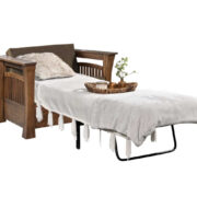 Mission Gateway Sleeper Chair - Image 2
