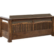 Mission Gateway Sleeper Sofa - Image 3