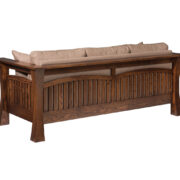 Mission Gateway Sofa - Image 2