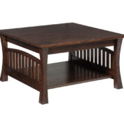 Gateway Coffee Table