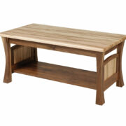 Shaker Gateway Coffee Table