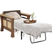 Shaker Gateway Sleeper Chair - Image 2