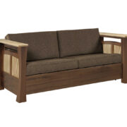 Shaker Gateway Sleeper Sofa