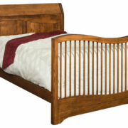 Tanessah Full Size Bed